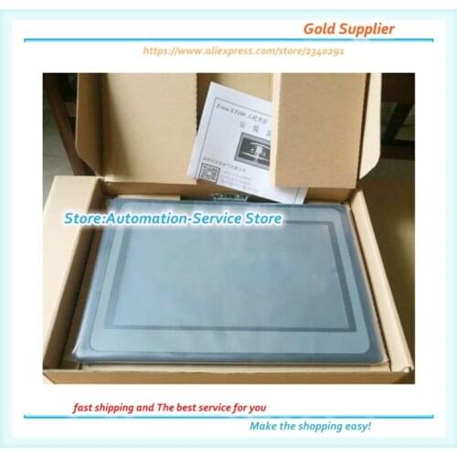 ET070 ET100 MT4414T MT4414TE MT4434T MT4434TE MT4532T MT4532TE Kinco New Original LCD HMI Touch Screen Boxed
