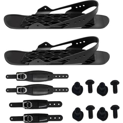 Mix&equipment Ski Shoes