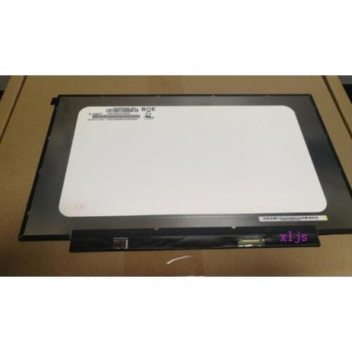 Notebook 14 inch narrow side without ear LCD screen NT140WHM-N34 screen display matrix resolution 1366*768, high definition, 30P