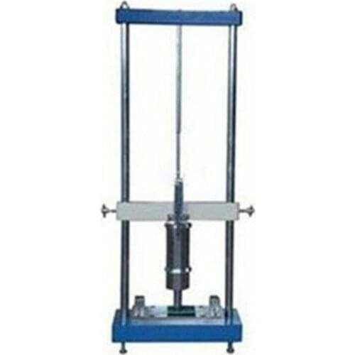 Plastic Pipe Electric Catheter Impact Tester Impacting Testing Machine Top Quality