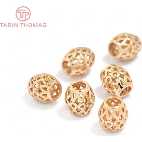 TARIN THOMAS Beads