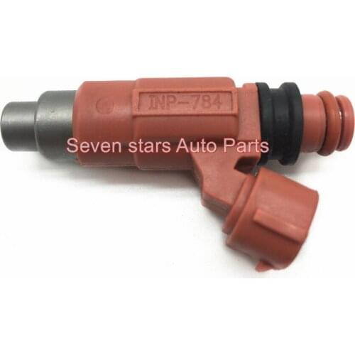 Fuel injector/Nozzle for for Mi-tsubishi Mazda OEM# FENP-13-250 INP-784