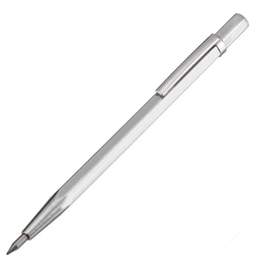 1PC Scriber Etching Engraving Pen Tungsten Carbide Tip Marking Jewelry Engraver Glass Metal Hand Tool