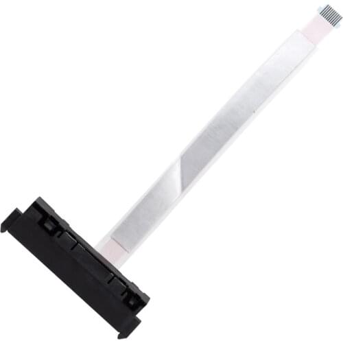 10pcs/Lot Laptop HDD Connector For Lenovo BY510 BY710 NBX0001LA10 NBX0001LA20 HDD Cable