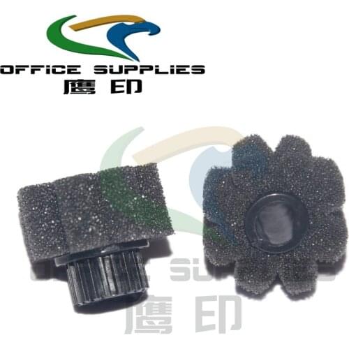 20PCS B8303503 B4783503 Sponge Gathering Roller for Ricoh SR 3020 3030 3110 4000 4010 4020 4030 4040 4050 4060 4110 5000 5040