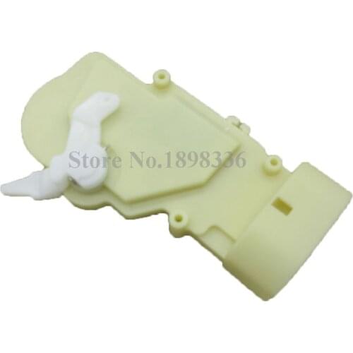 4Pins Door Lock Latch Actuator For 1999 2000 2001 2002 2003 Lexus RX300 69040-48020 Left Rear