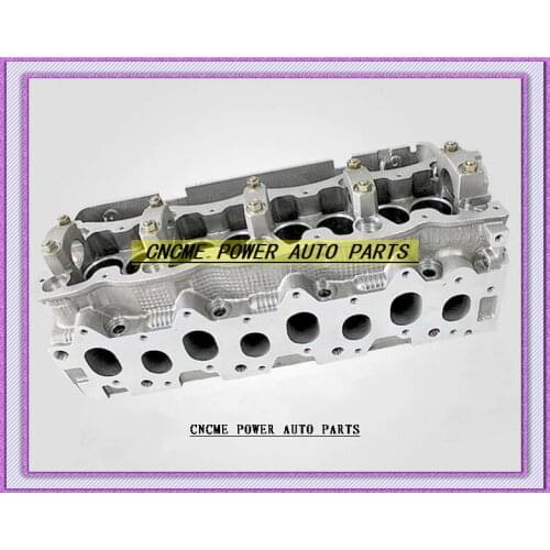 908 587 Sofim 8140.43 S9W-700 S9W-702 Cylinder Head For Fiat Ducato For IVECO Daily 2.8TDi 2799cc 8v 500355509 99443889 99432835