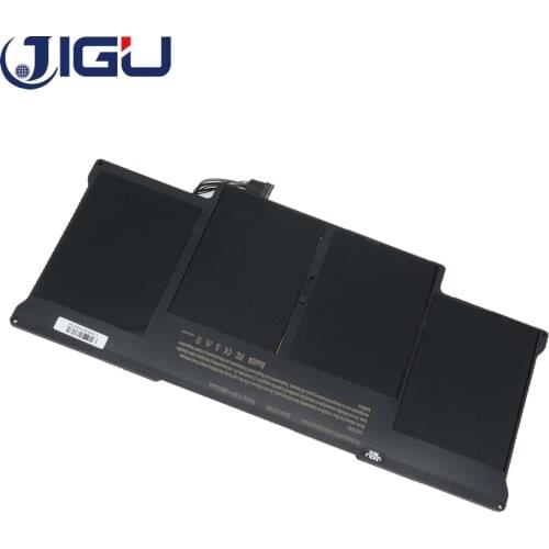 JIGU 7.3V A1405 Battery For Apple Macbook Air 13" A1369 2011 A1405 Laptop Battery