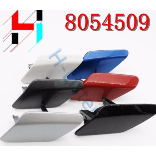 Bumper Eye Towing Joint Cover Hook for BMW F32 F33 F36 51118054509 8054509 5111-8054509