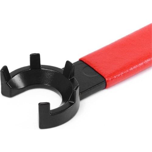 ER Collet Wrench ER11/16/20M ER11/16/20A ER25/32/40UM Crescent Hook Head Round Nut Spanner ER32/ER40/C32/ER25/OZ25 Spanner