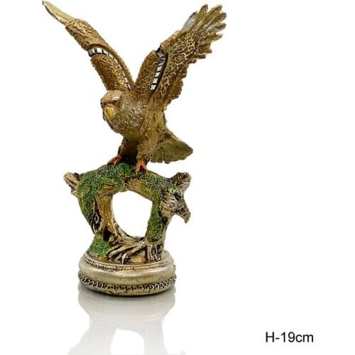 Galleon Miniature Figurines