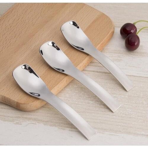 HAPPY CZY Spoons