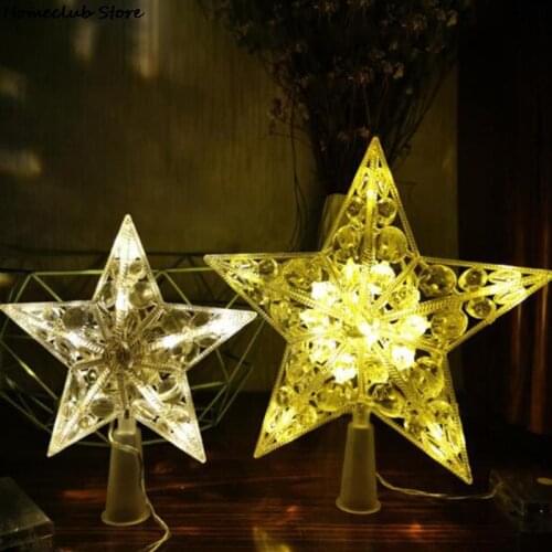 HELTC LED Holiday Light Bulbs