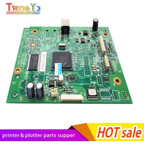 Original CC390-60001 FORMATTER PCA ASSY Formatter Board logic Main Board MainBoard for HP M1120 MFP 1120 series English language