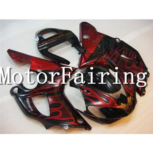 Motorcycle Bodywork Fairing Kit Fit For YZF R1 YZF-R1 2000 2001 ABS Plastic Injection Molding Moto Hull Fairings R101A3667
