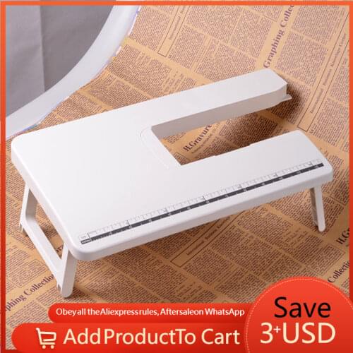 Sewing Machine Table Mini Expansion Platform for Brother Household 2700 27PK