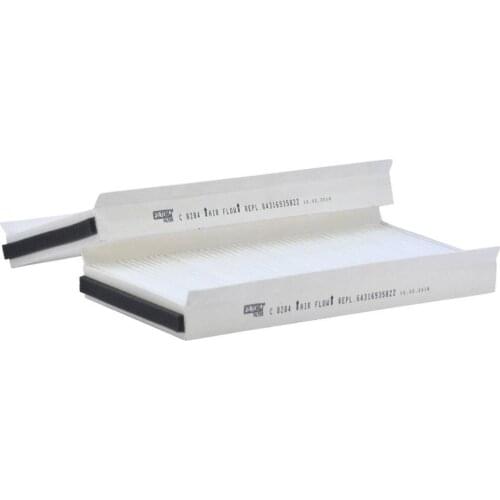 New High Quality Air Conditioning Cabin Filter Clean Air C8284-Bmw 5 2003 - 2010