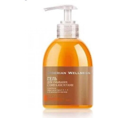 Rejuvenatıng Facıal Cleansıng Gel Cream with Natural Rare Oils Rejuvenating Anti-Wrinkles Brightening Serum Youth Moisturizin