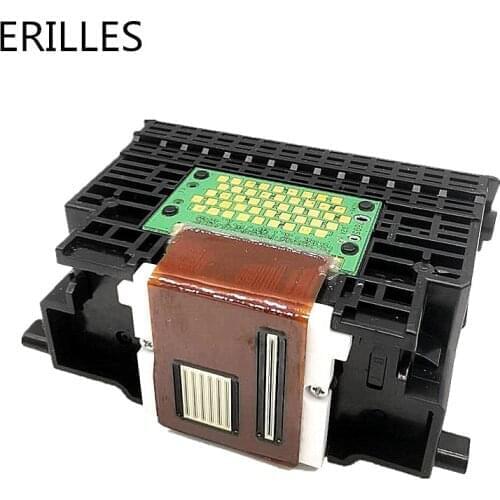 ORIGINAL QY6-0075 QY6-0075-000 Print Head Printhead Printer Heads for Canon iP5300 iP4500 MP610 MP810 MX850