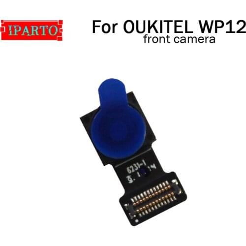 OUKITEL WP12 Front Camera 100% Original New 5MP Rear Front Camera Repair Replacement Accessories For OUKITEL WP12