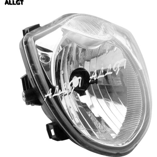 ALLGT Motorcycle HeadLight Head light Lamp For Suzuki 2010 GSF1250 GSF 1250