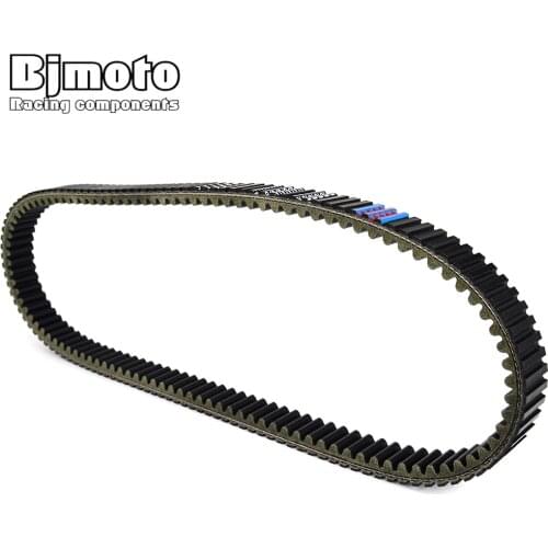Drive belt For John Deere Gator HPX 854cc HPX 617cc 854 617 cc 2004 2005 2006 2007 2008 2009 2010 2011 2012 2013 2014 2015-2017