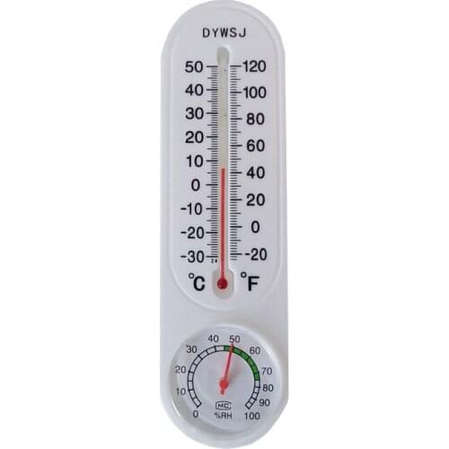 Rhuxyol Thermometers
