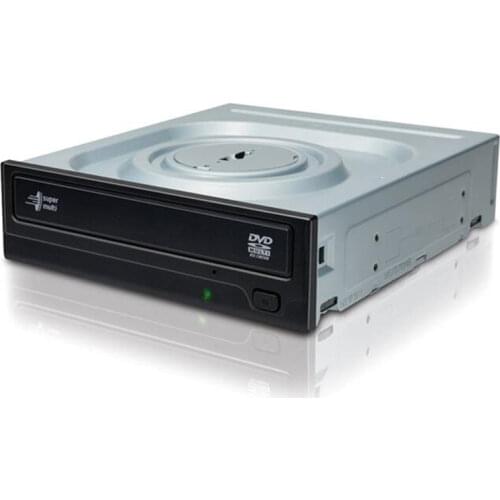 Universal For LG 24X Internal Drive SATA CD DVD RW writer burner drive for PC Computer Optical Drive
