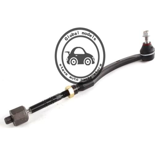 Tie Rod End Inner and outer Assembly for BMW Mini R50 R52 R53 R55 R56 R57 R58 R59 R60 R61 one paceman cooper clubman countryman