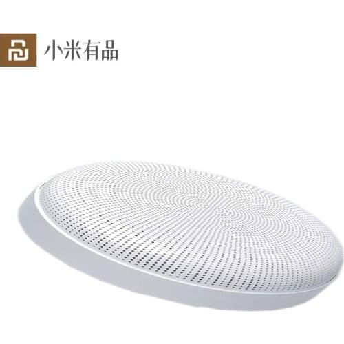 Youpin Mojietu Mini Air Purifier Outdoor USB Charging Portable Necklace Air Purifier PM2.5 Formaldehyde Remover Car Air Purifier