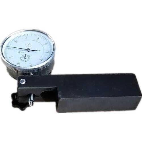 Excavator parts for Cummins 4B3.9 6B5.9 6CT8.3 8.9 M11L10 NT855 K19K38K50Q60 Q78 cylinder liner protrusion measurement tool