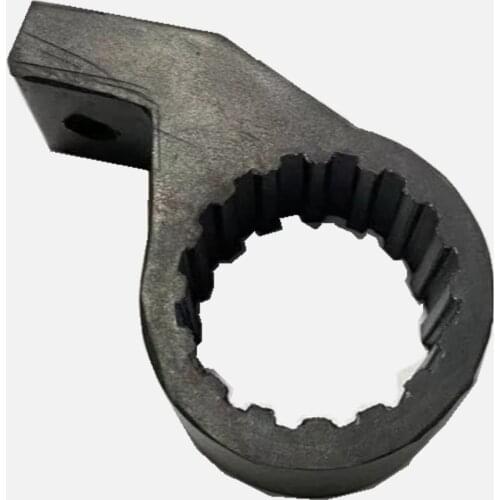 10Pcs Oil Pump Fixing Bracket Fix Rubber Rubber For Oil Pump For Diesel Parking Heating Components