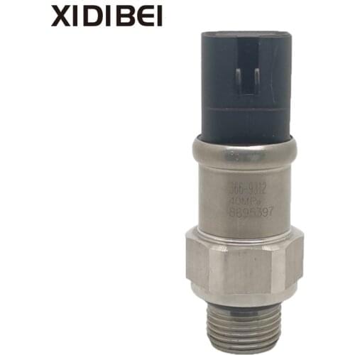 366-9312 High quality Diesel Engine C9 Pump Pressure Sensor switch