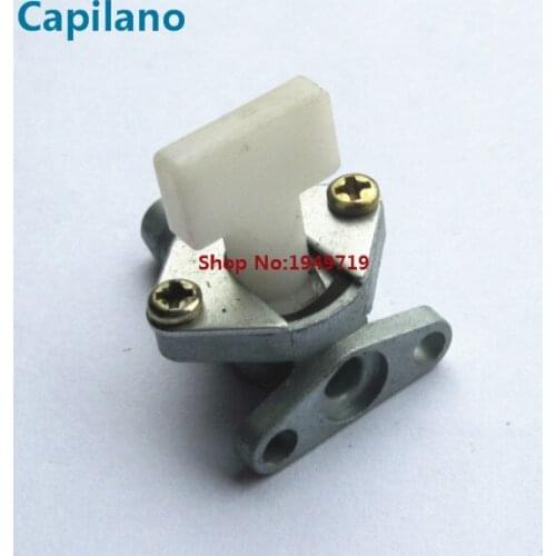 Motorcycle fuel tank cock / oil switch petcock oil tap switch for G4K engine parts