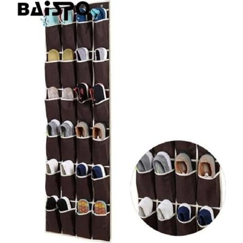 Коробки для хранения обуви BAISPO China At AliExpress