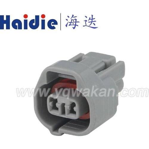 Free shipping 5sets 2pin Auto Electri wire harness Accord speaker plug connector6189-0239