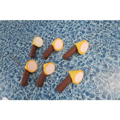 Free door shipping 12pcs axes as agreed