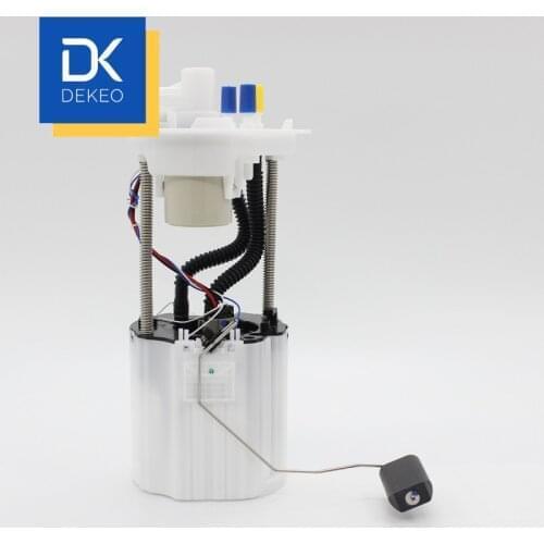 DEKEO For BUICK Encore 2WD 1.4T Buick Fuel pump assembly 13592381