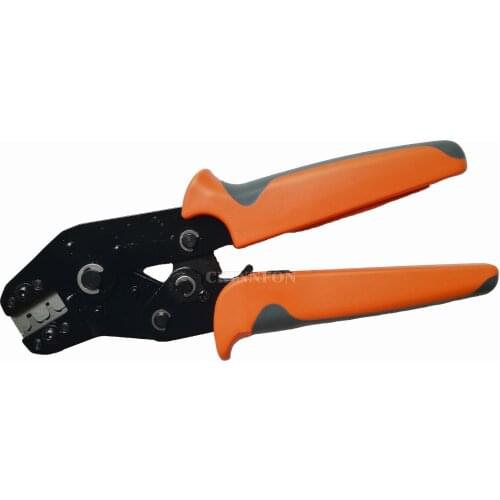 DHL 20PCS SN-01BM PH2.0 XH2.54 Plug Terminal Spring Clamp Crimping Tool Crimping Pliers For D-SUB Terminals Sq.mm 0.08-0.5