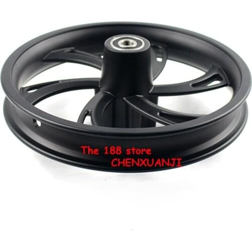 Good quality use for 12 1/2 X 2 1/4 12 1/2x2.75 Tire inner tube fits Gas Electric Scooters alloy rims 12x1.75 wheel hub