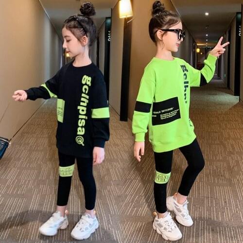 JXGWYZYW Sets Of Clothes For Girls