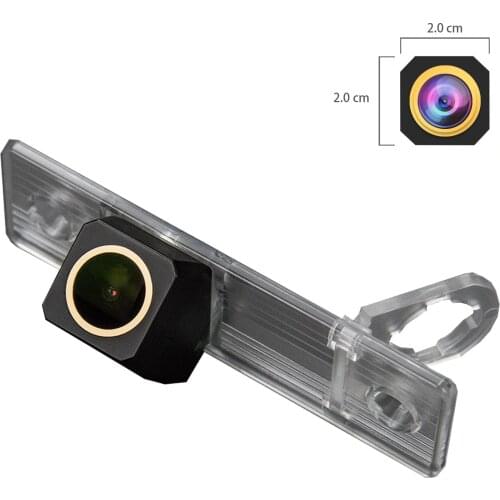 HD 1280* 720p Rear View Camera for Chevy Chevrolet Captiva Cruze Aveo Lacetti Epica Lova Spark HRV, Night vision Camera