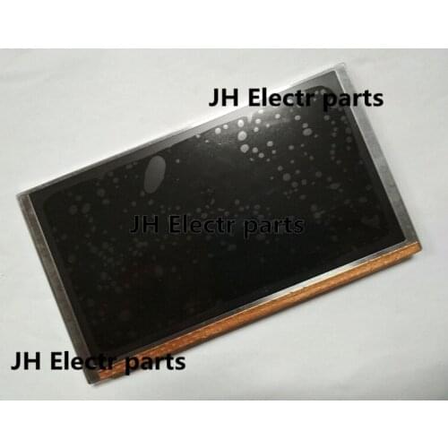 LTA065B0F0F LTA065B0FOF LTA065BOF0F 100% tested 800*480 6.5 Inch LCD screen display panel Free Shipping