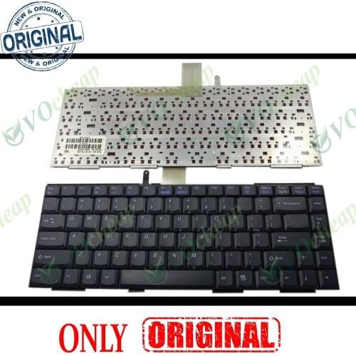 New Notebook Laptop keyboard for Sony Vaio PCG-F PCG-FX FX PCG-FXA FXA Series Black US English Version - NSK-S2001