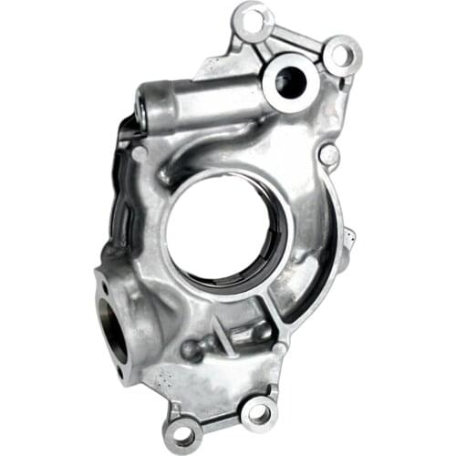 High Volume Oil Pump Oil Pump M295HV Replacing Parts For GMC For Pontiac For Saab LS engine