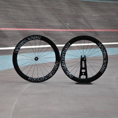 PIZZ Bicycle Wheels