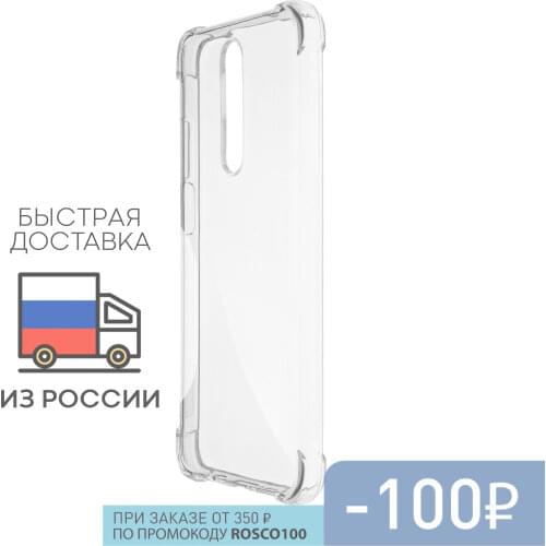 ROSCO Phone Cases Xiaomi Redmi K30