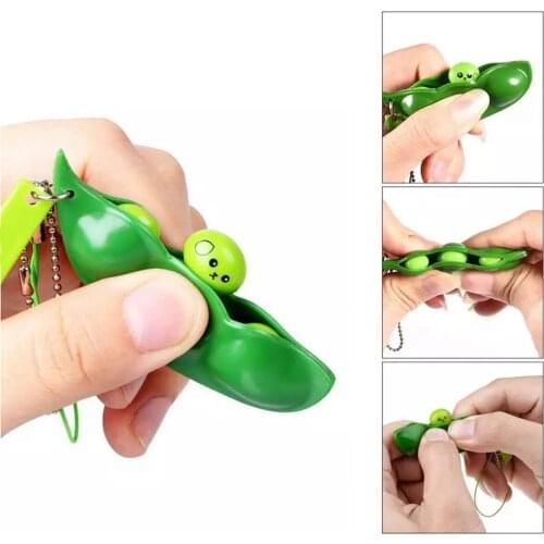 Sunnimix Antistress Toys