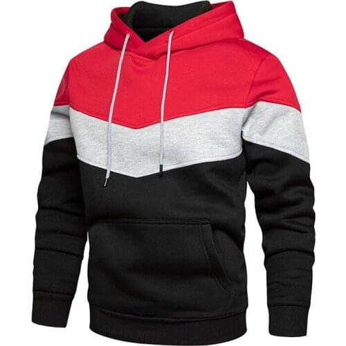 Стильные мужские толстовки VSRONK China At AliExpress