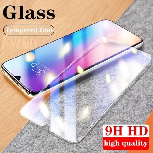 Smartphone 9H Tempered Glass for SPC Gen Lite GLASS Protective Film for SPC Gen Plus Screen Protector cover